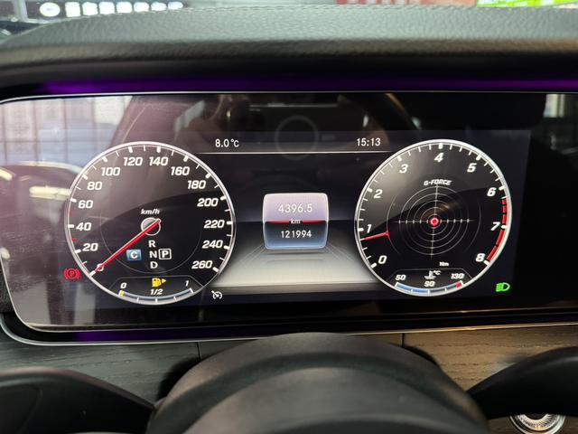 Mercedes-Benz E-Class 2020 thumb 9