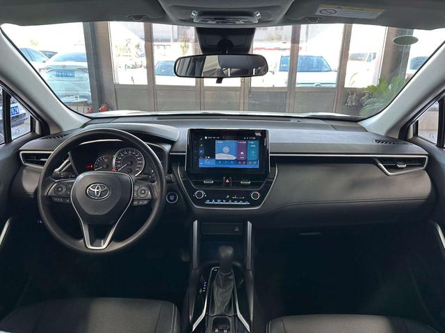Toyota Frontlander 2022 thumb 7