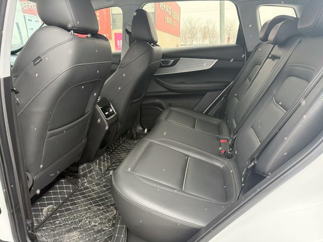 Chery Tiggo 7 2021 thumb 3
