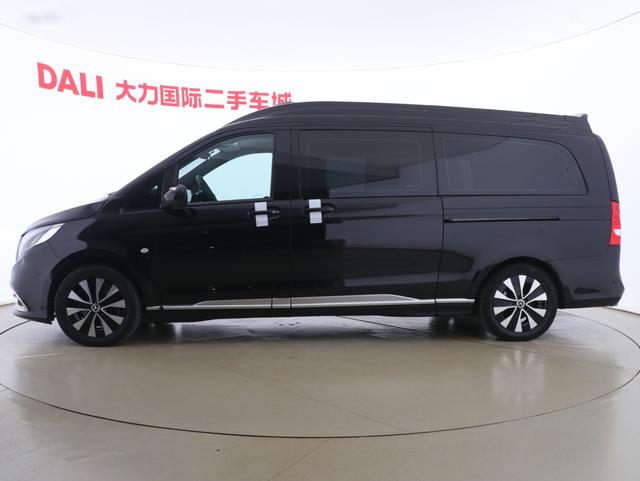 Mercedes-Benz Vito 2021 thumb 4