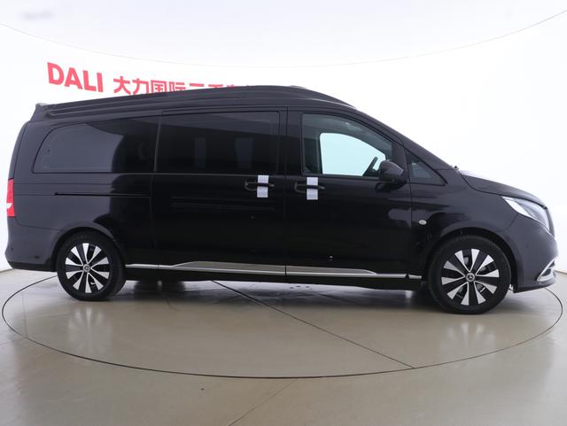 Mercedes-Benz Vito 2021 thumb 5