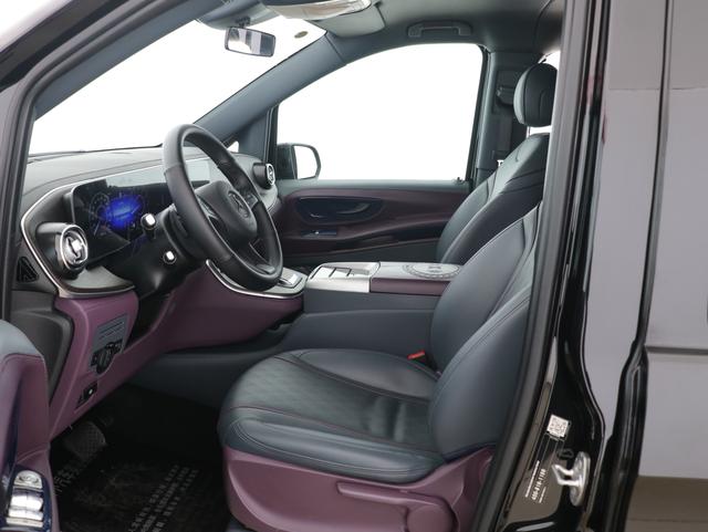 Mercedes-Benz Vito 2021 thumb 6