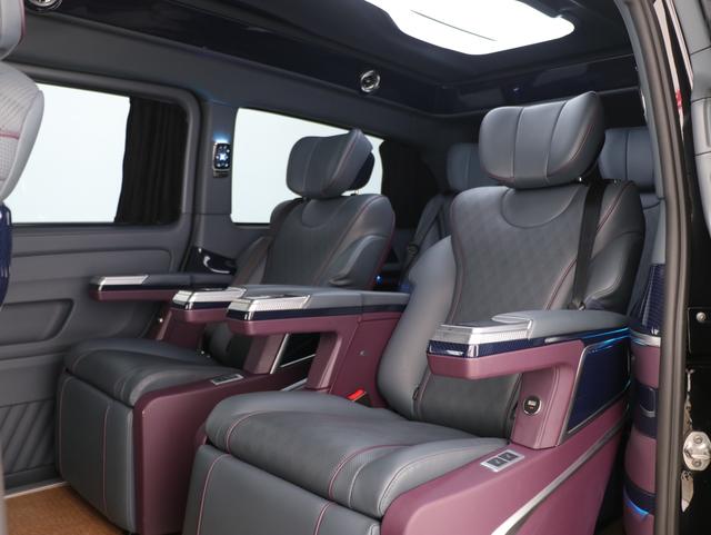 Mercedes-Benz Vito 2021 thumb 7