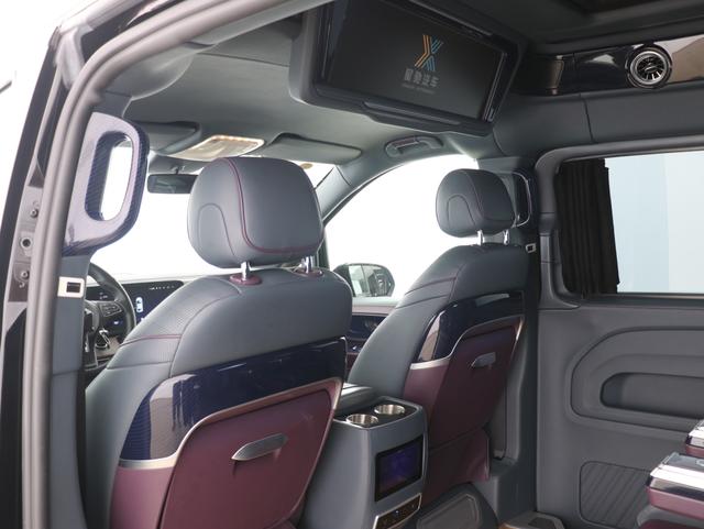 Mercedes-Benz Vito 2021 thumb 8