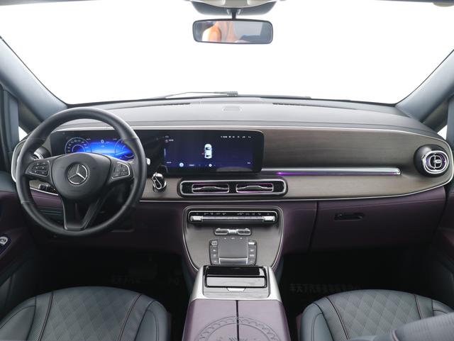 Mercedes-Benz Vito 2021 thumb 9