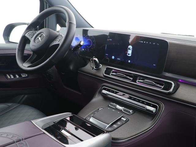 Mercedes-Benz Vito 2021 thumb 11