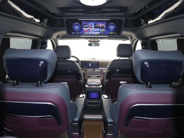 Mercedes-Benz Vito 2021 thumb 12