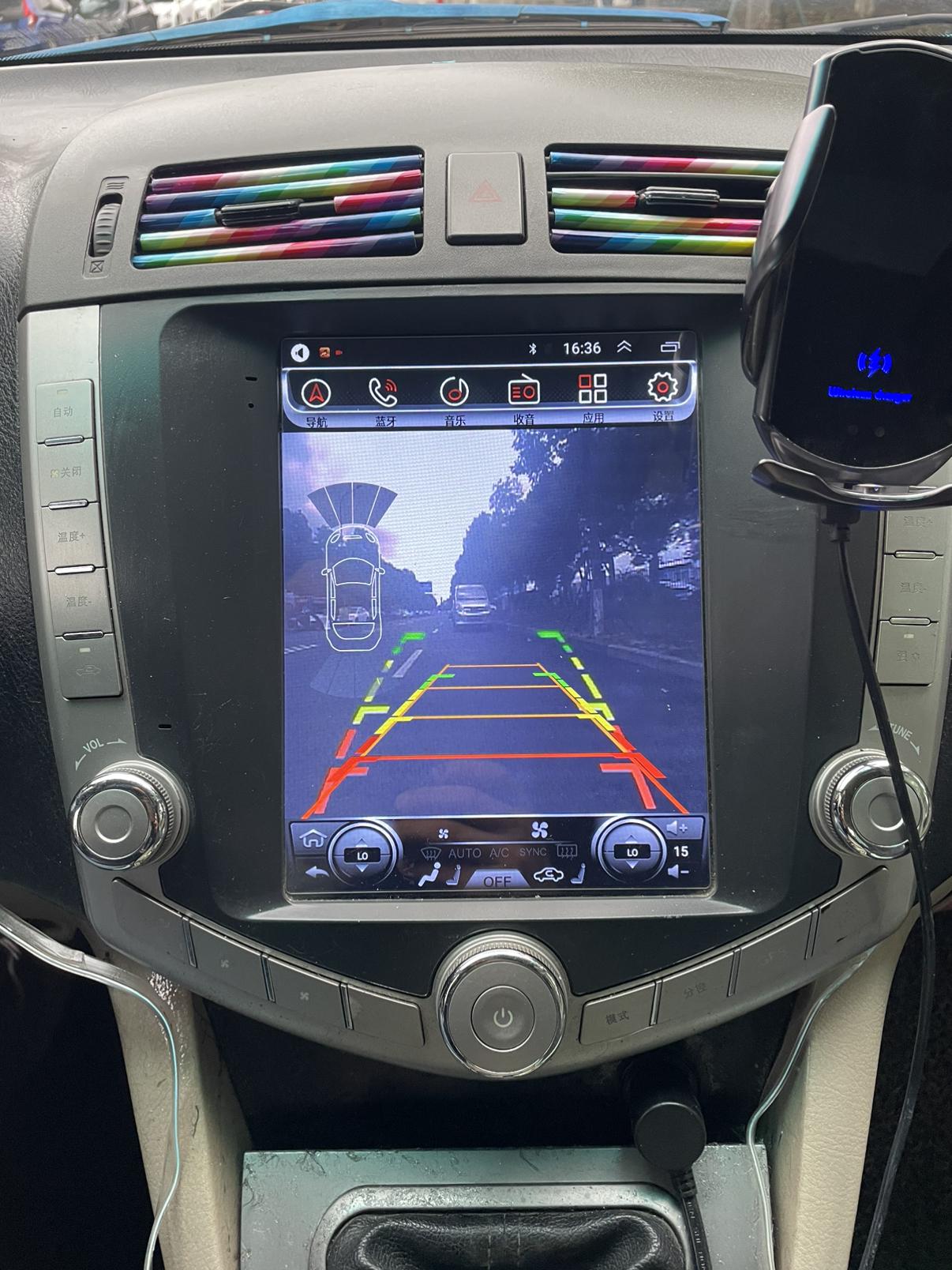 BYD S6 2012 thumb 5