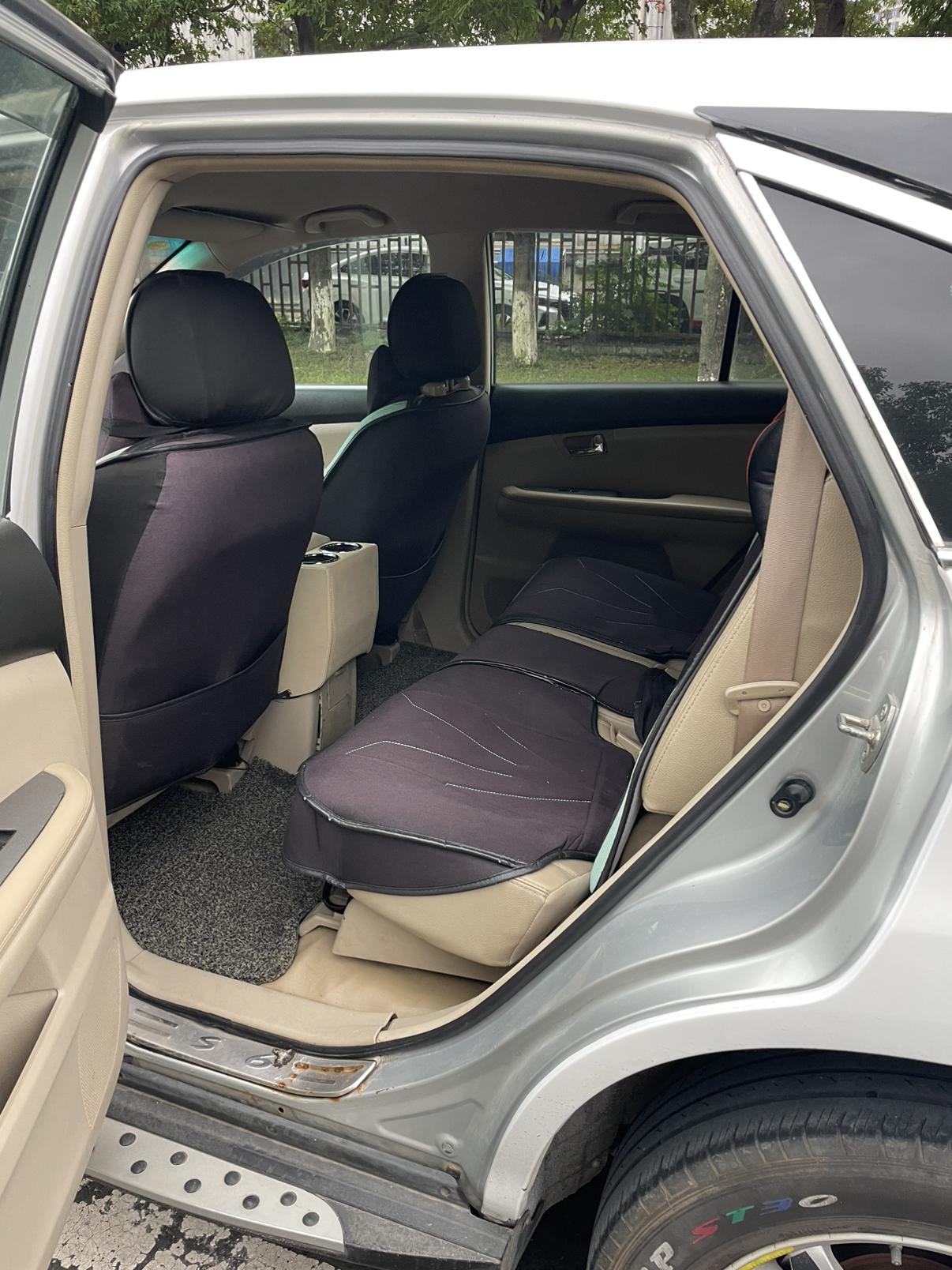 BYD S6 2012 thumb 9