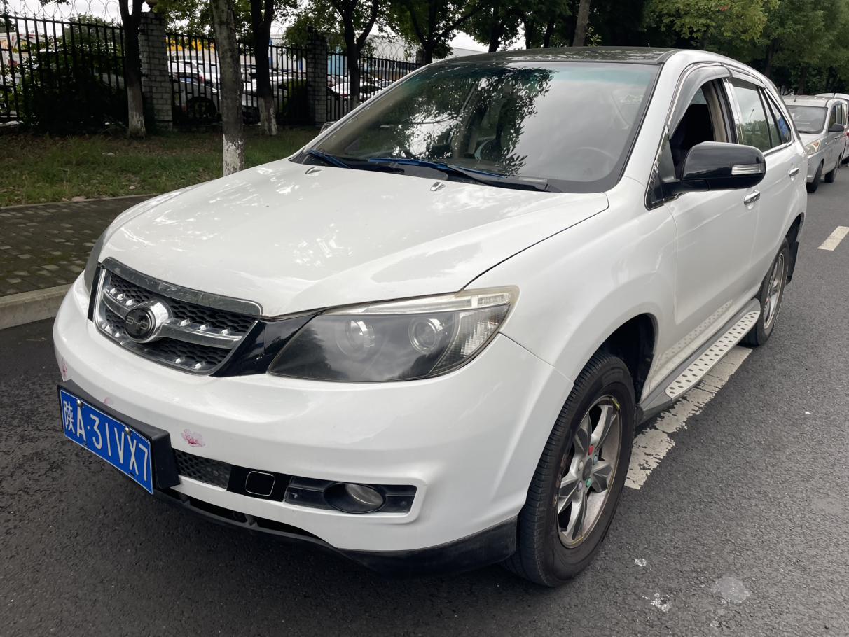 BYD S6 2012 thumb 11