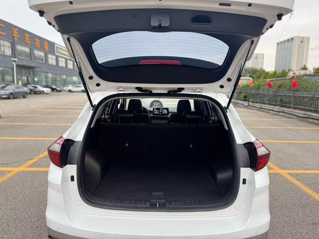 Hyundai Tucson 2019 thumb 3