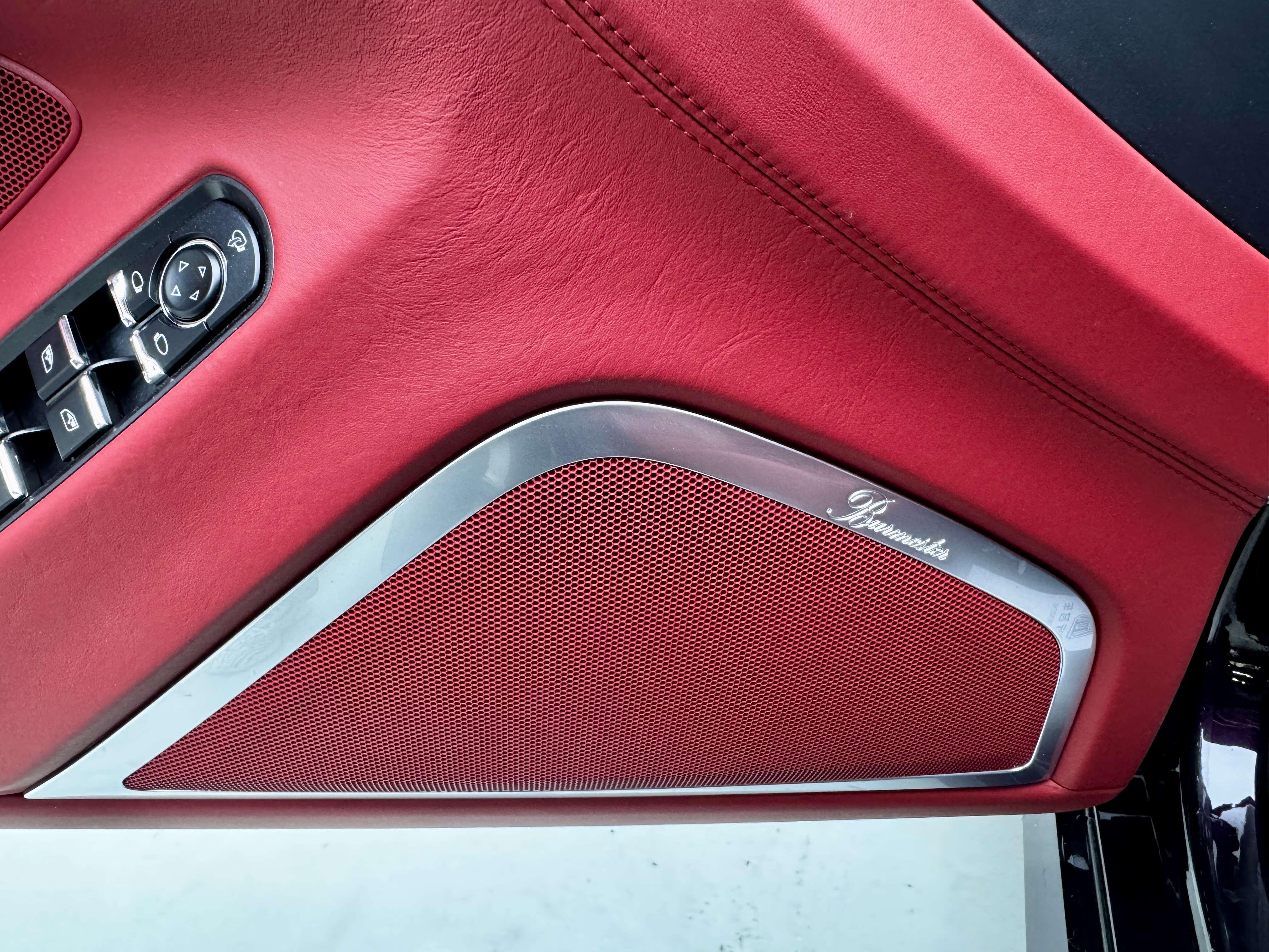 Porsche Panamera 2016 thumb 9