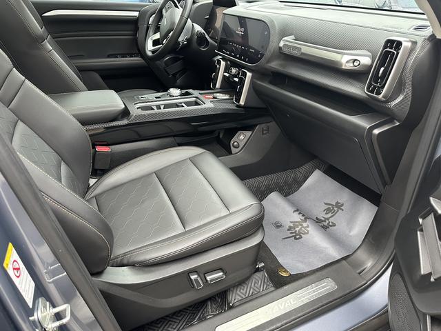 Haval DaGou (Big Dog) 2021 thumb 2