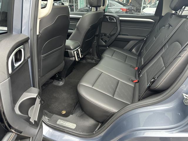 Haval DaGou (Big Dog) 2021 thumb 5