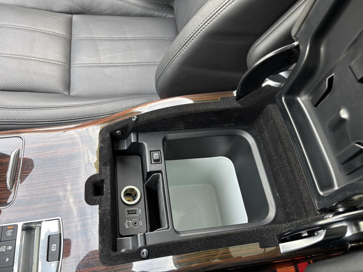 Land Rover Range Rover 2014 thumb 5