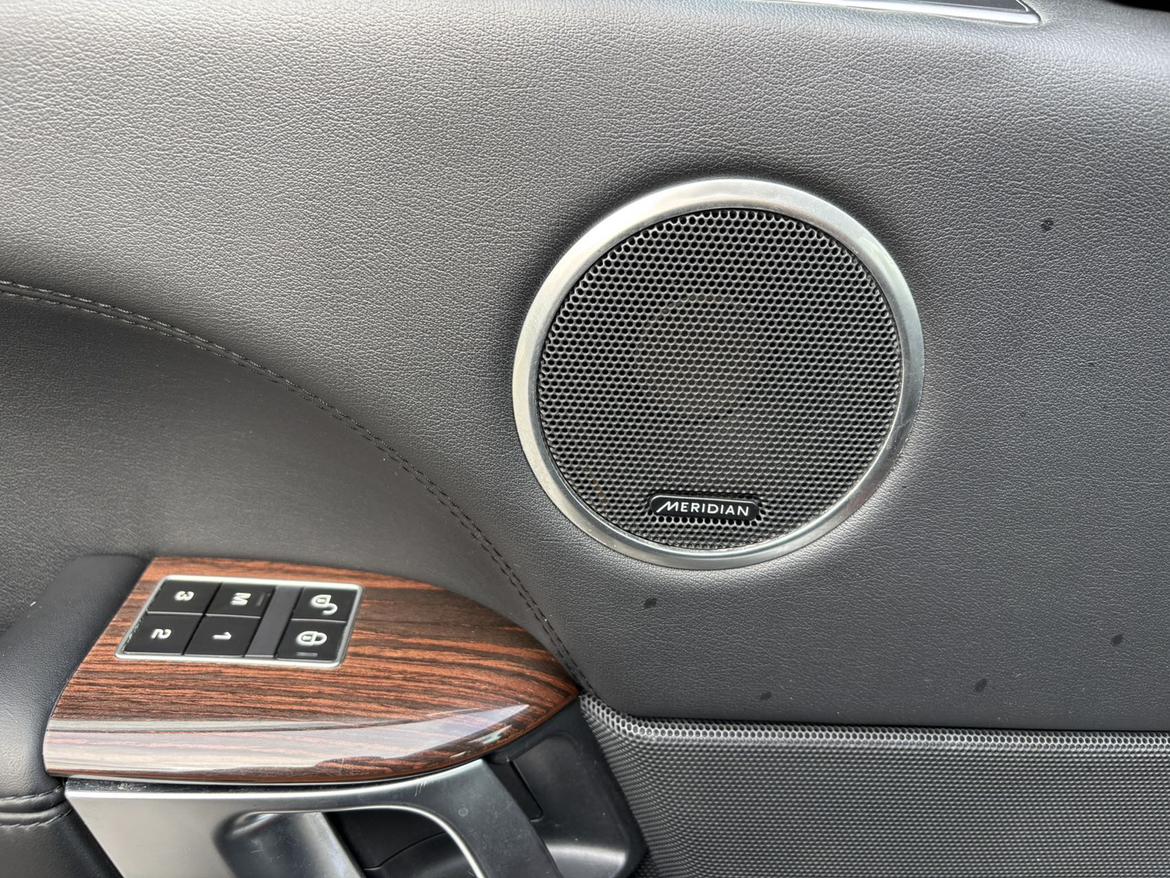 Land Rover Range Rover 2014 thumb 6