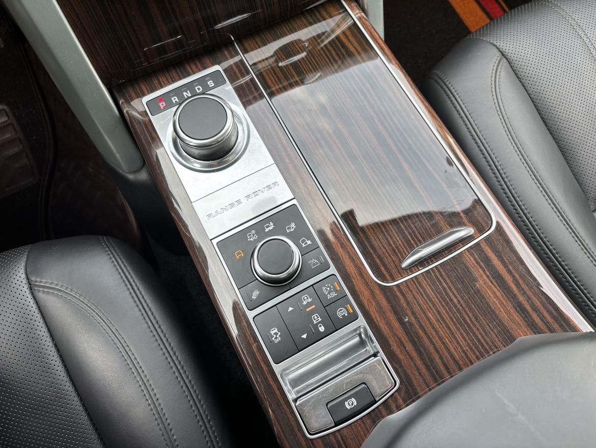 Land Rover Range Rover 2014 thumb 12