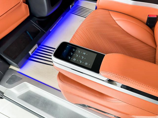 Mercedes-Benz V-Класс 2021 thumb 5