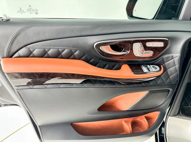 Mercedes-Benz V-Класс 2021 thumb 9