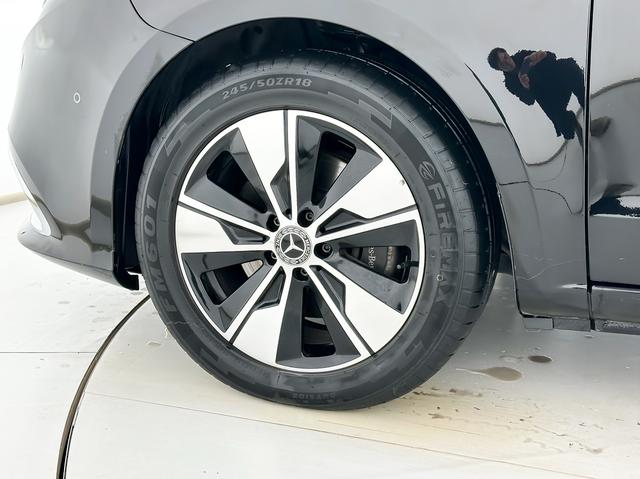 Mercedes-Benz V-Класс 2021 thumb 10