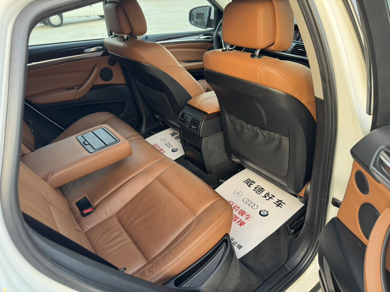 BMW X6 2013 thumb 7
