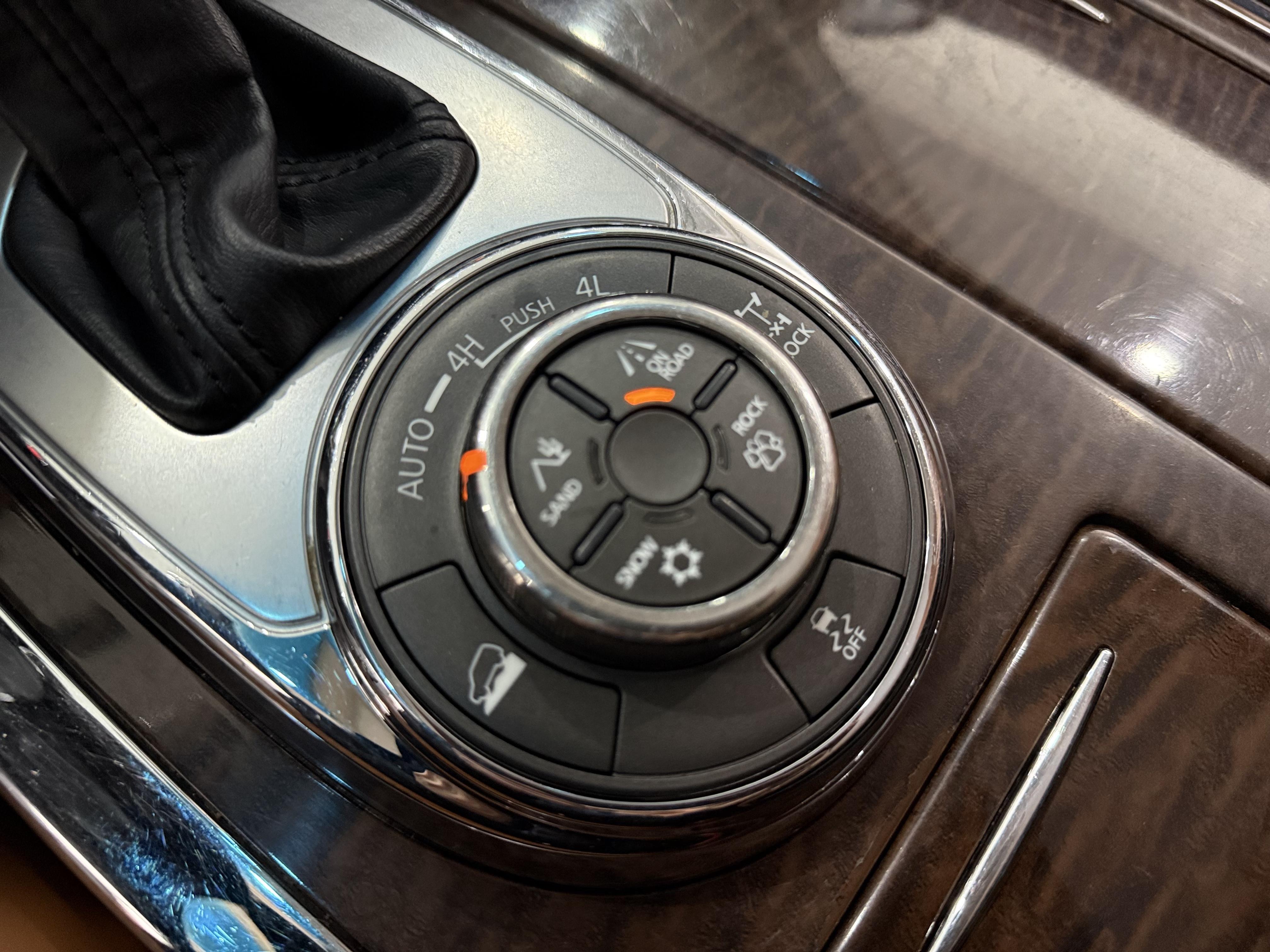 Nissan Patrol 2018 thumb 8