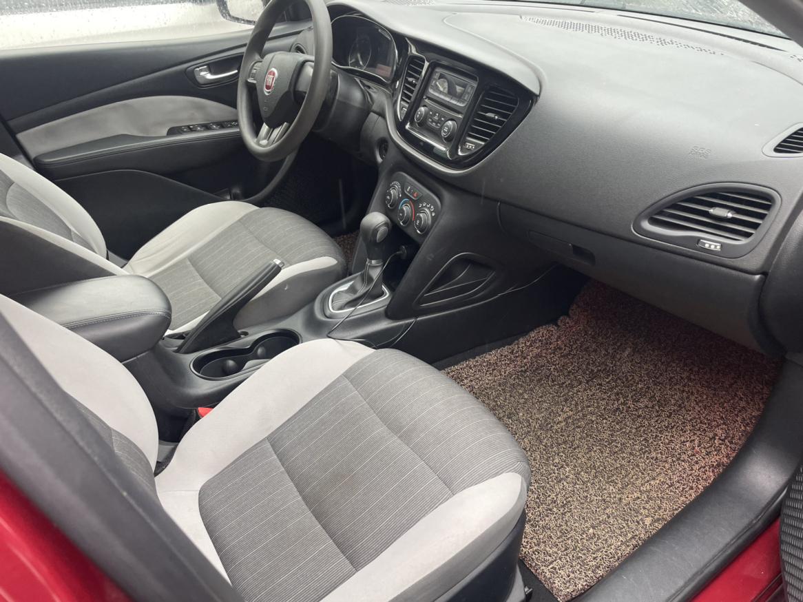 Fiat Freemont 2015 thumb 8