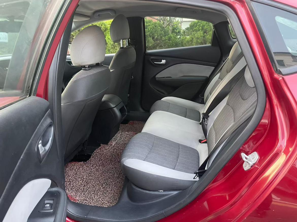 Fiat Freemont 2015 thumb 11