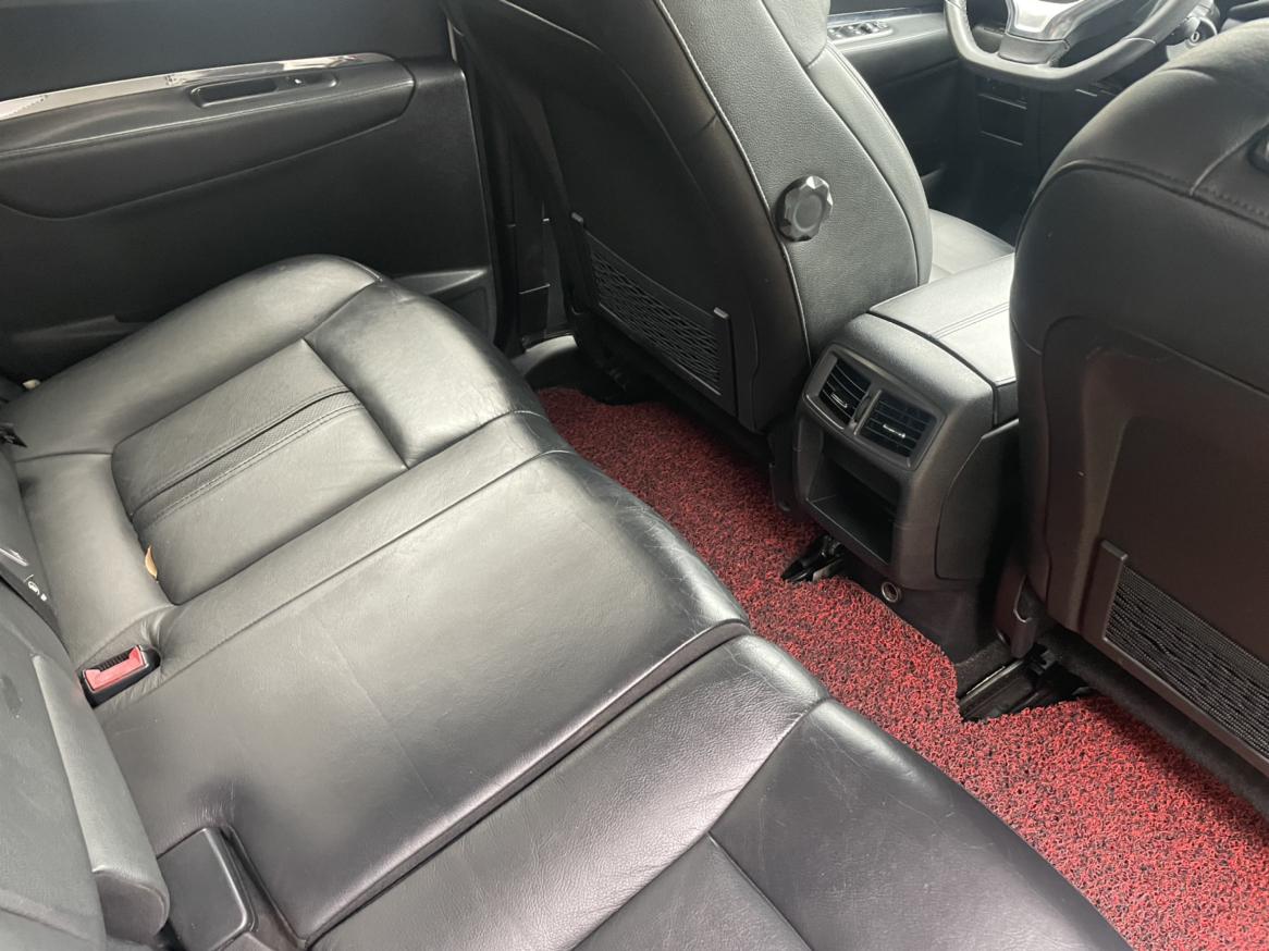 Peugeot 3008 2013 thumb 5