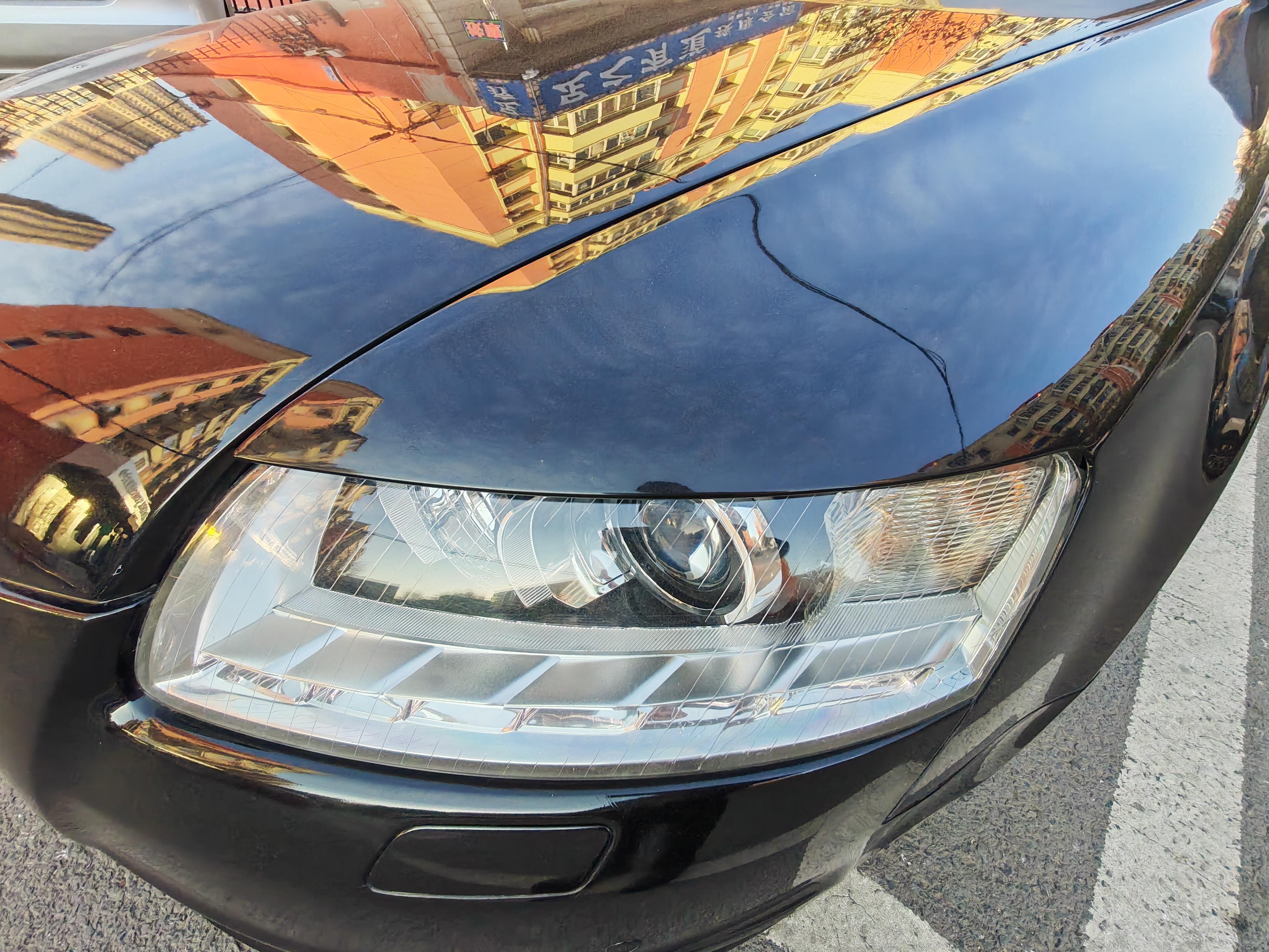 Audi A6 2013 thumb 7