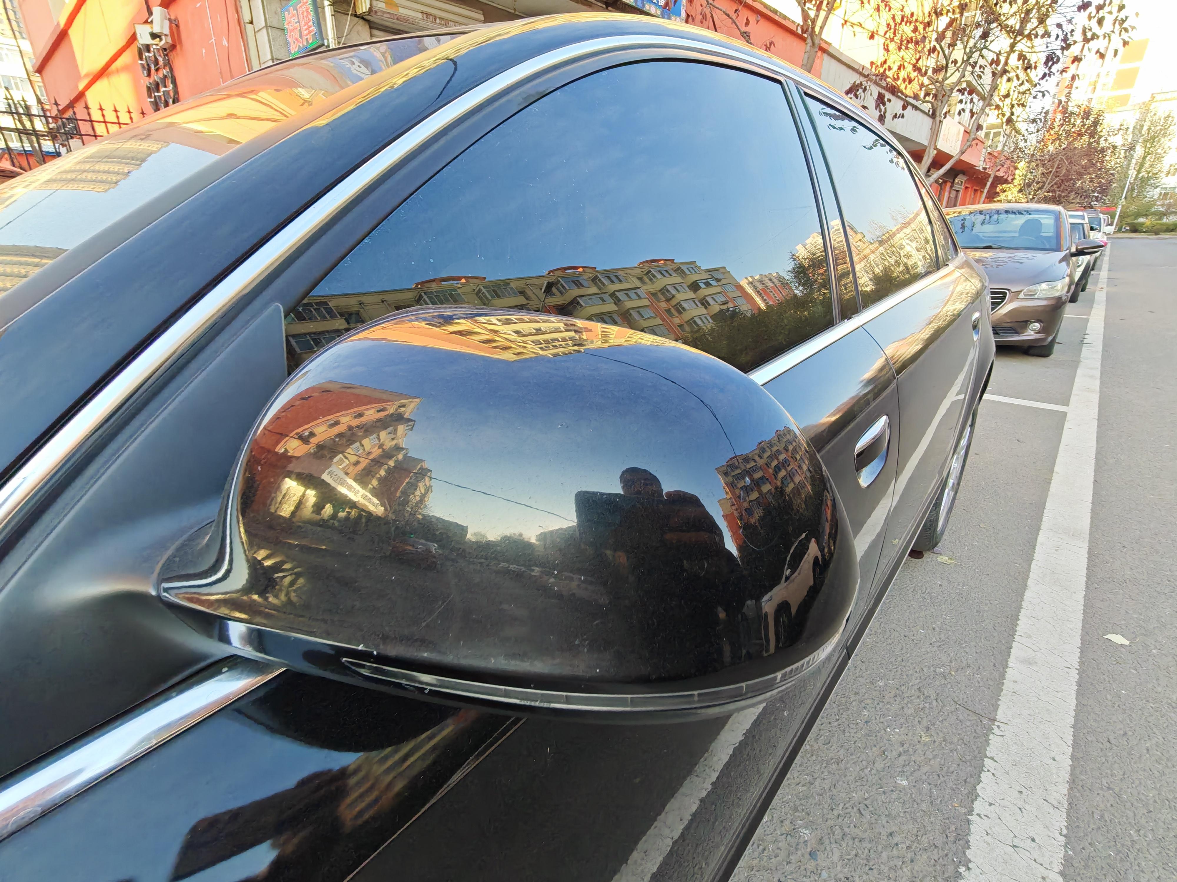 Audi A6 2013 thumb 9