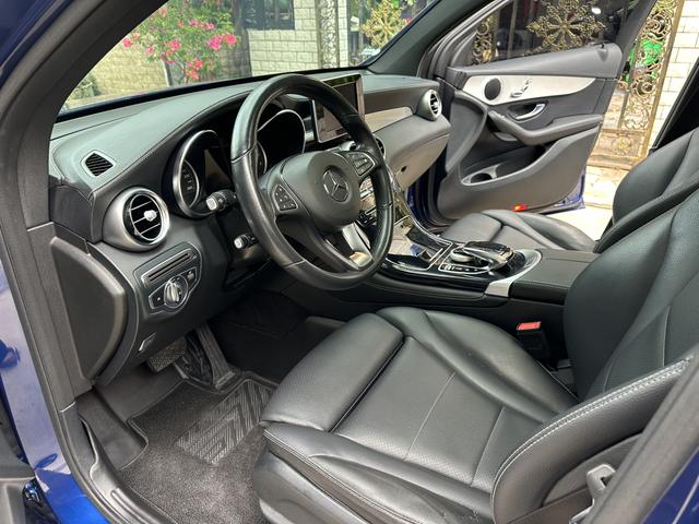 Mercedes-Benz GLC 2019 thumb 3