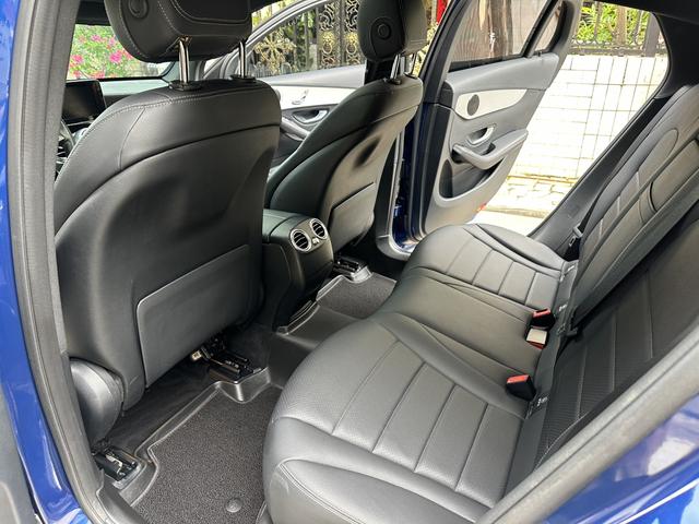 Mercedes-Benz GLC 2019 thumb 4