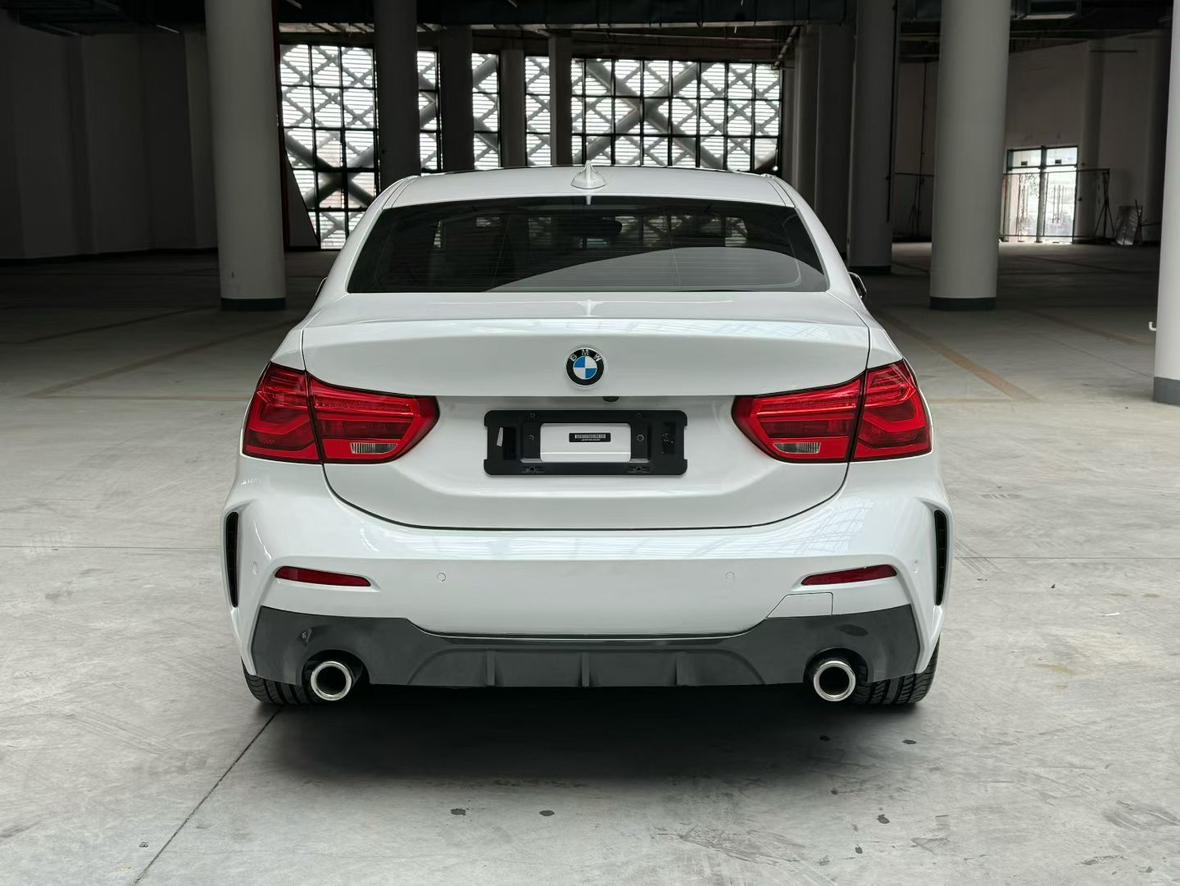 BMW 1 серии 2020 thumb 3