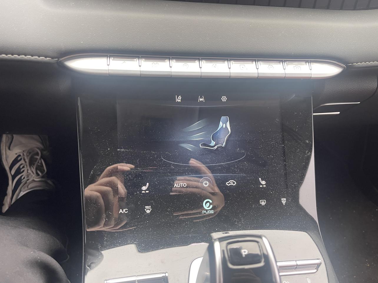 Chery Tiggo 8 2022 thumb 6