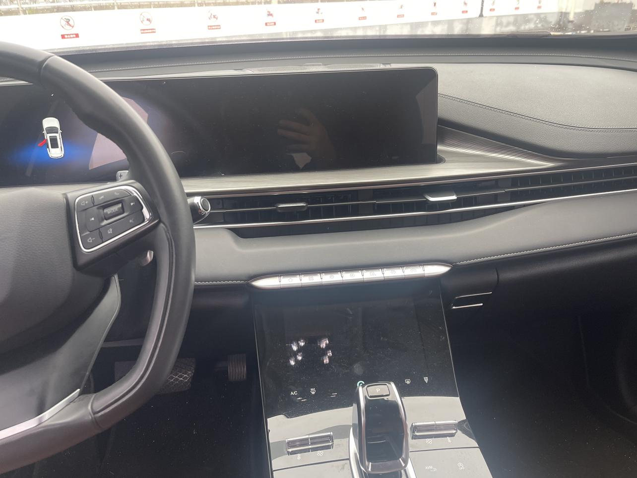 Chery Tiggo 8 2022 thumb 8