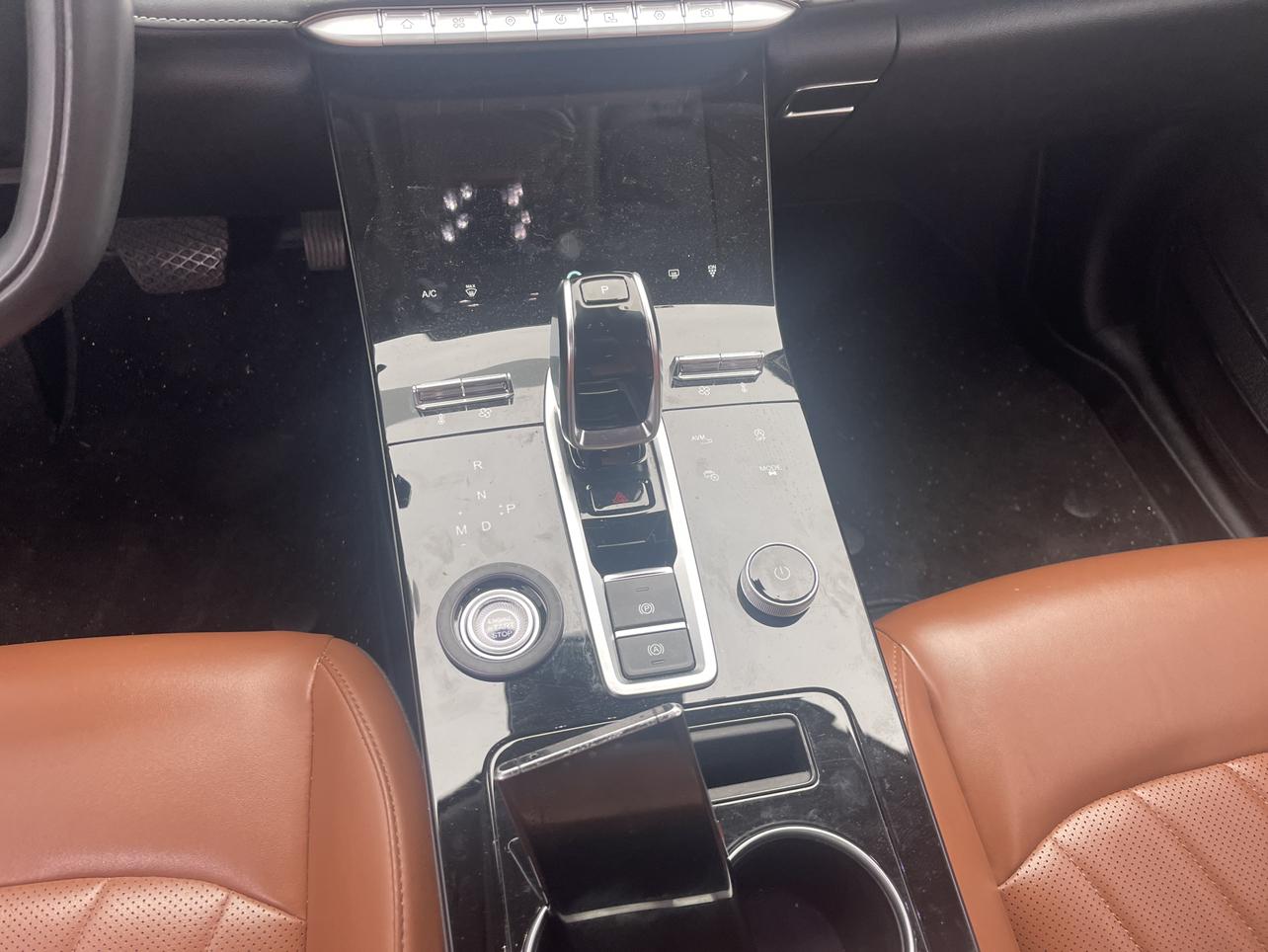 Chery Tiggo 8 2022 thumb 10