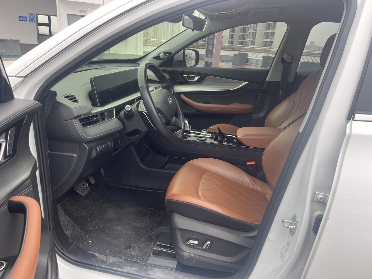 Chery Tiggo 8 2022 thumb 12