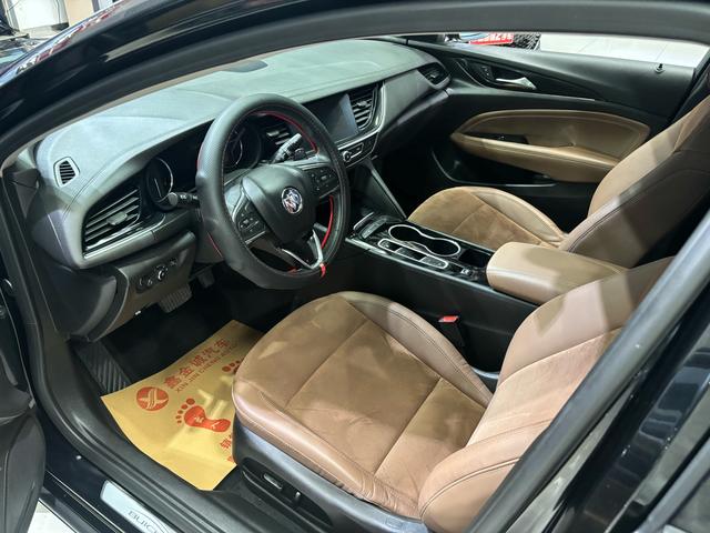 Buick Regal 2021 thumb 6