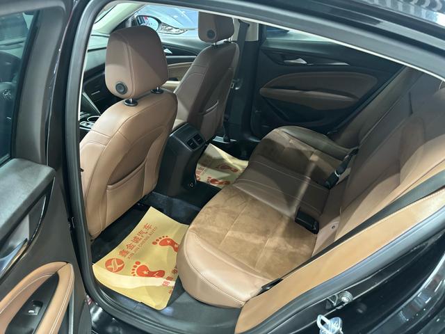 Buick Regal 2021 thumb 7