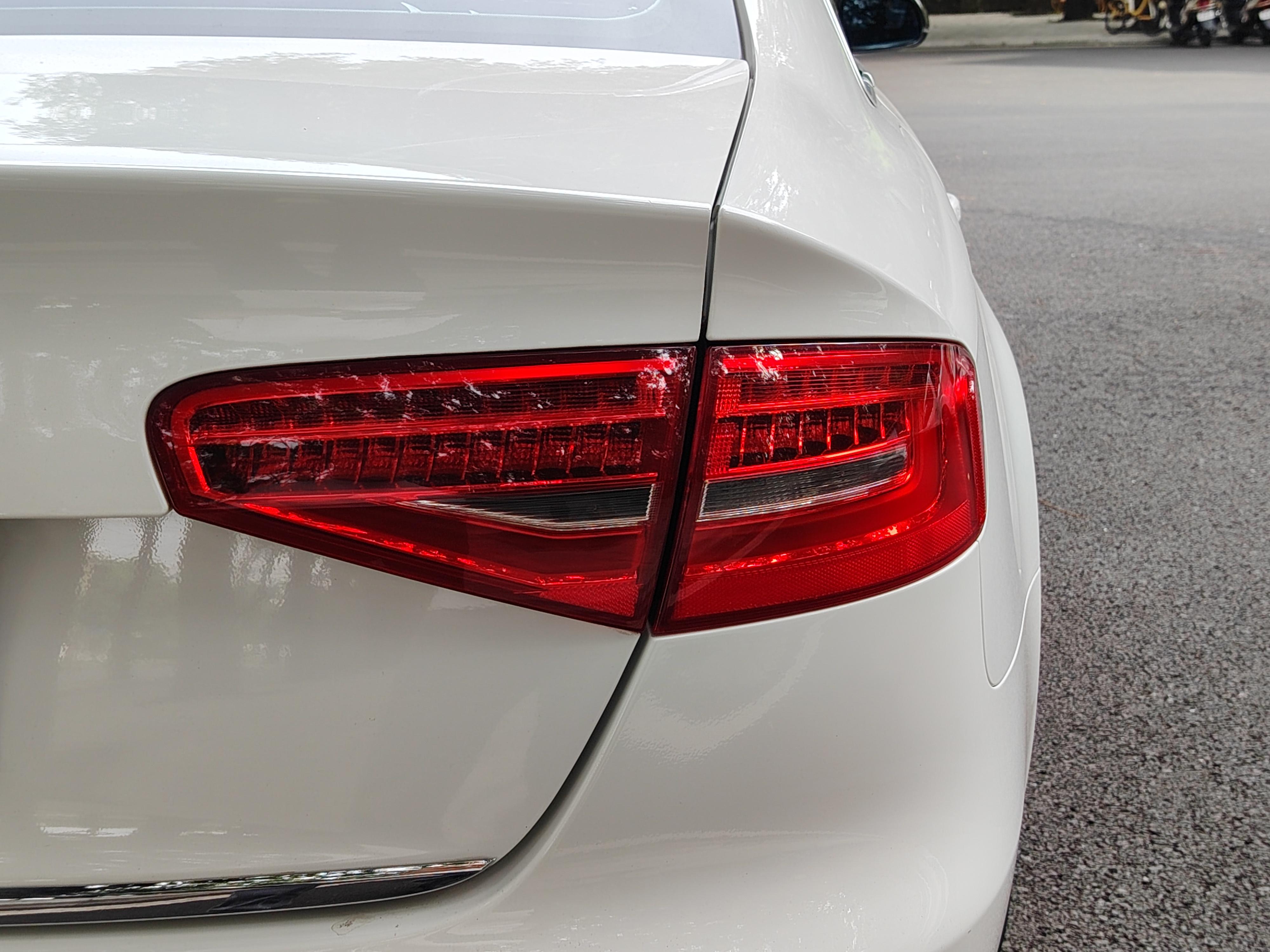 Audi A4 2015 thumb 6