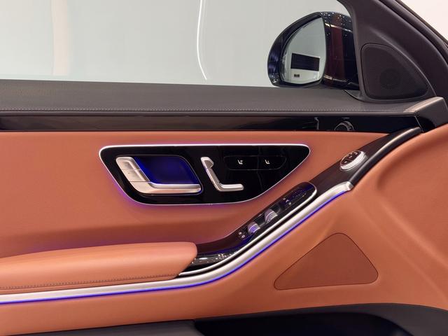 Mercedes-Benz S-Class 2023 thumb 5