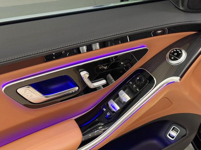 Mercedes-Benz S-Class 2023 thumb 6