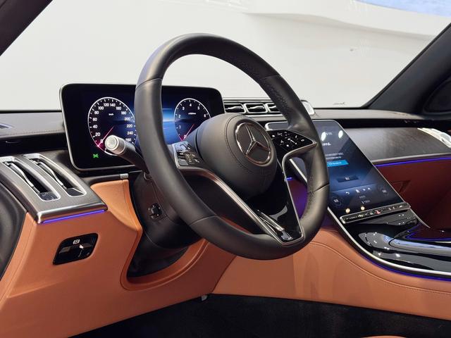 Mercedes-Benz S-Class 2023 thumb 7