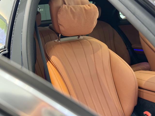 Mercedes-Benz S-Class 2023 thumb 10
