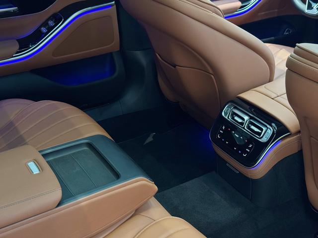 Mercedes-Benz S-Class 2023 thumb 12