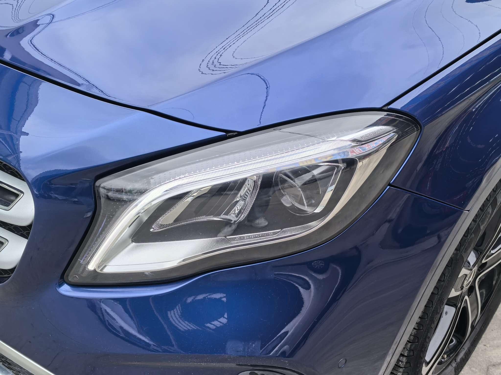 Mercedes-Benz GLA 2019 thumb 4