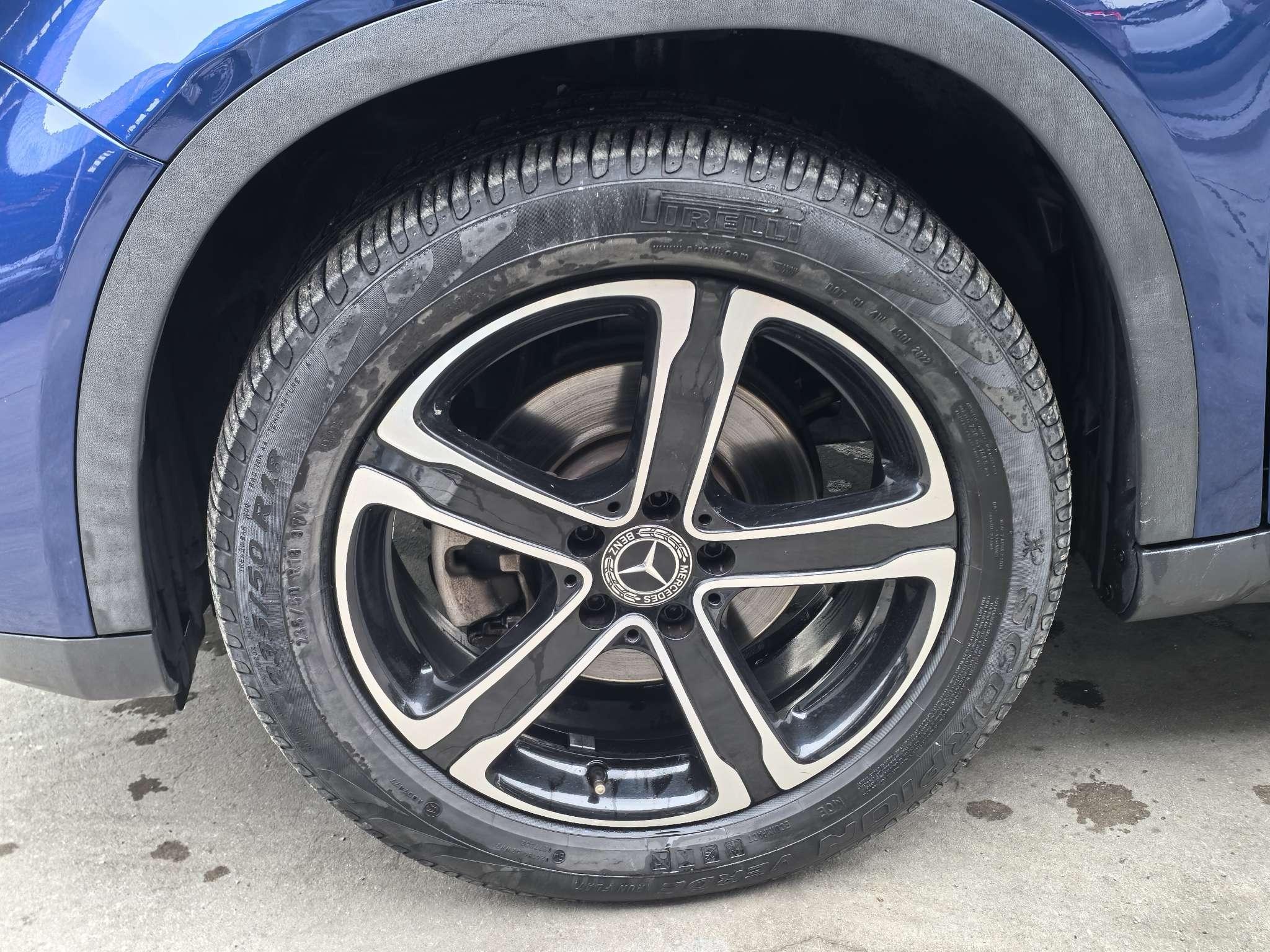 Mercedes-Benz GLA 2019 thumb 5