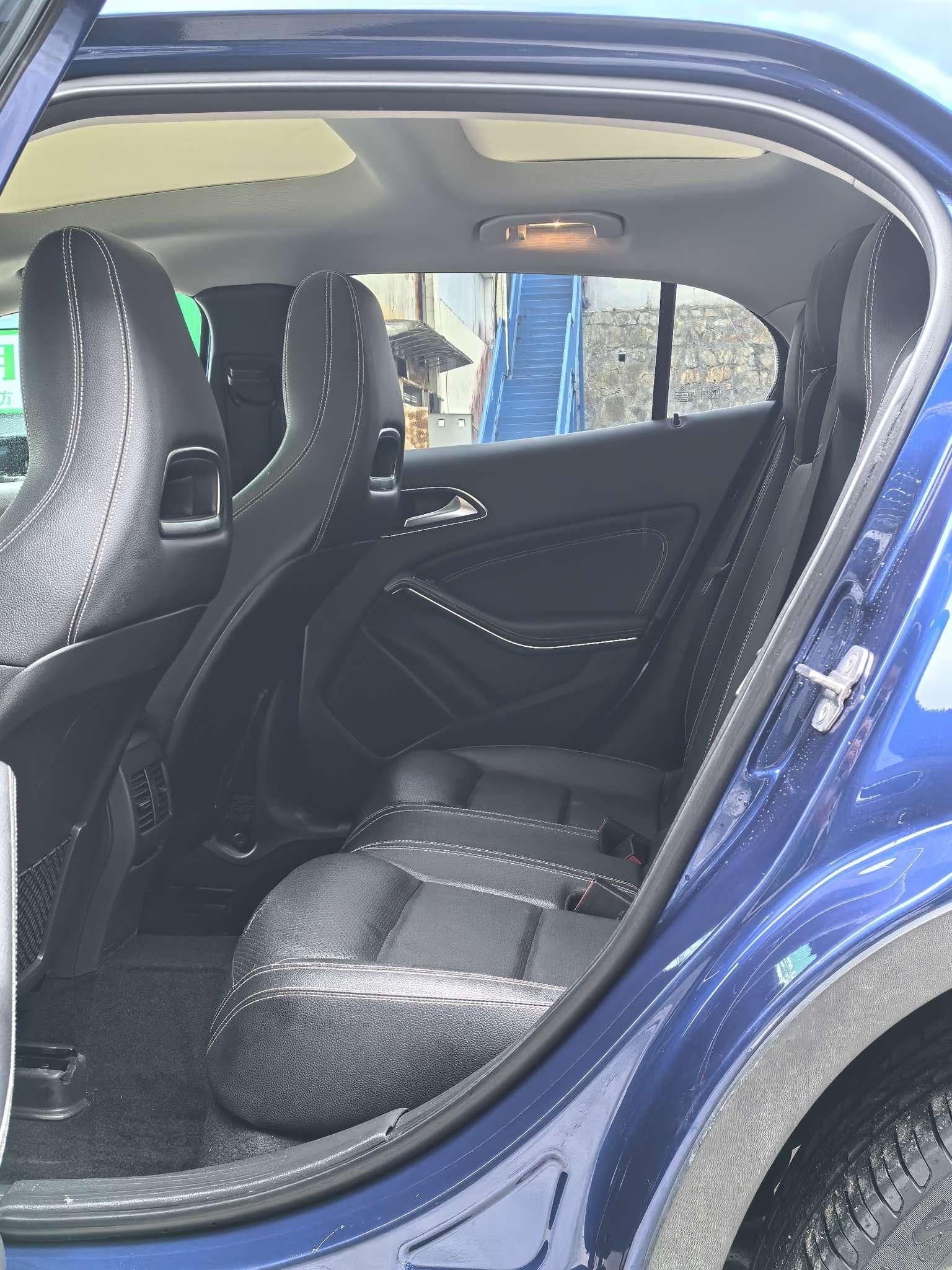 Mercedes-Benz GLA 2019 thumb 7