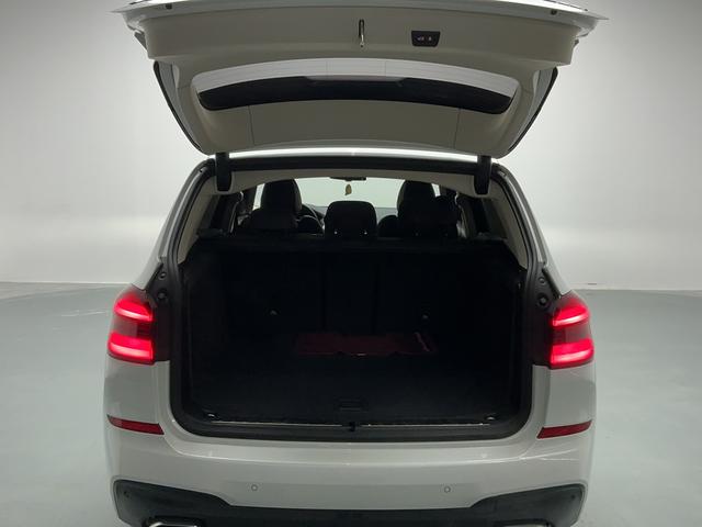 BMW X3 2021 thumb 12